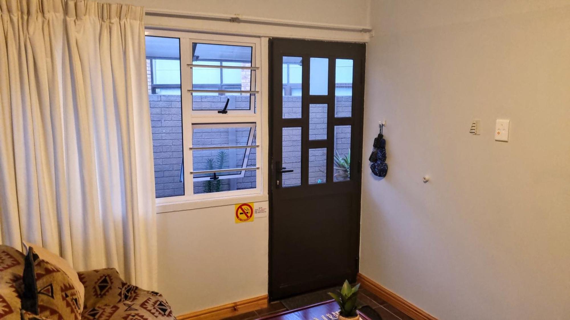 Twelveon1St Appartement Kaapstad Buitenkant foto