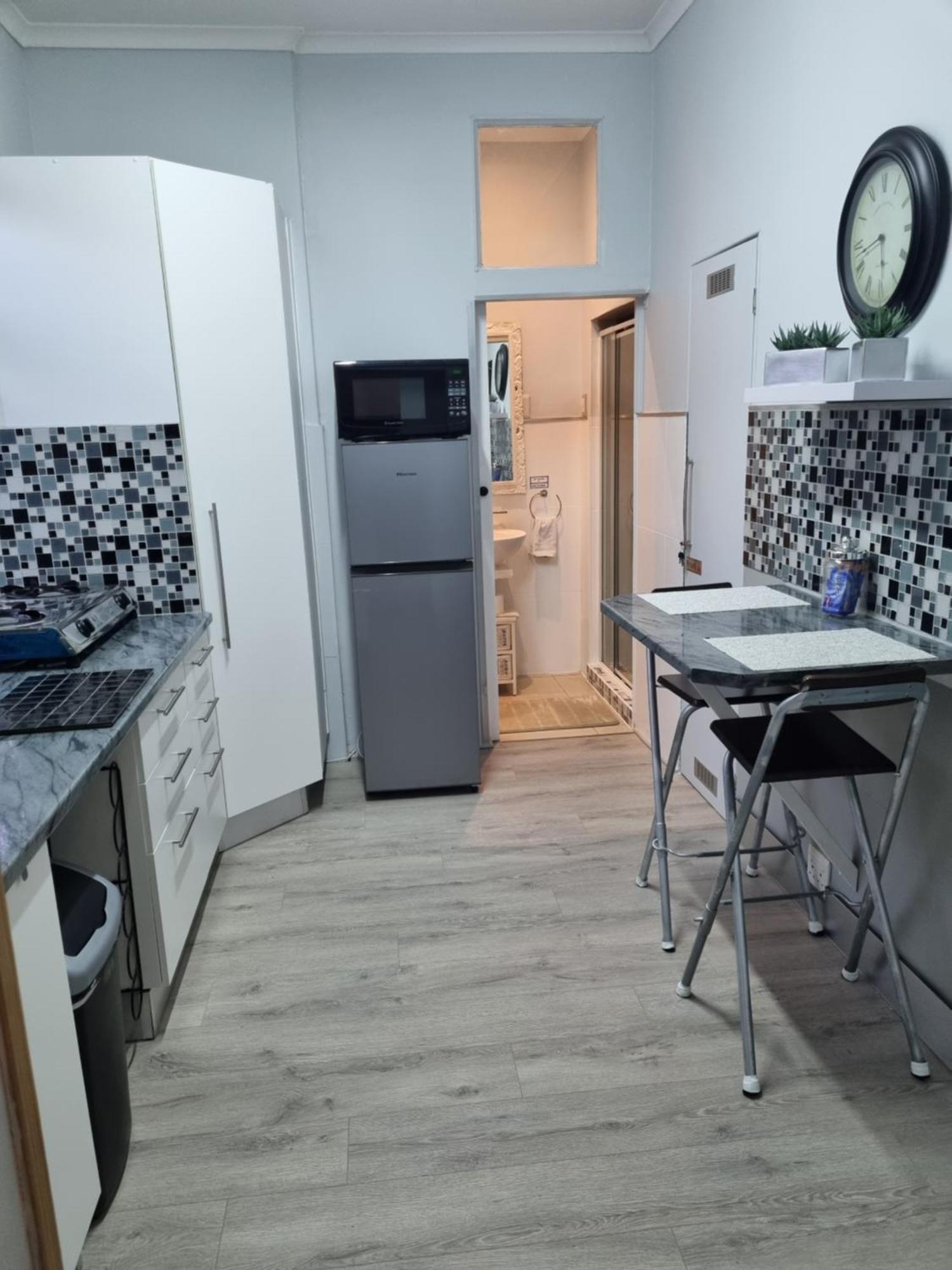Twelveon1St Appartement Kaapstad Buitenkant foto