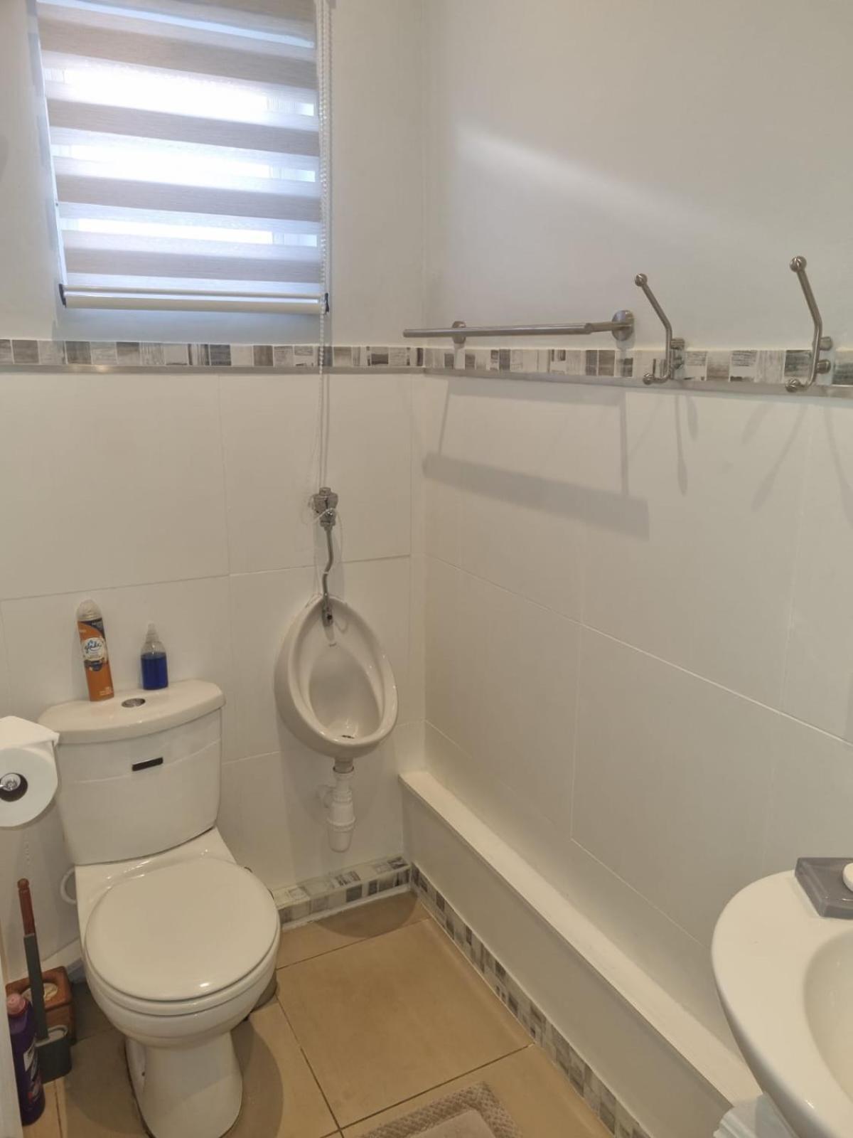 Twelveon1St Appartement Kaapstad Buitenkant foto